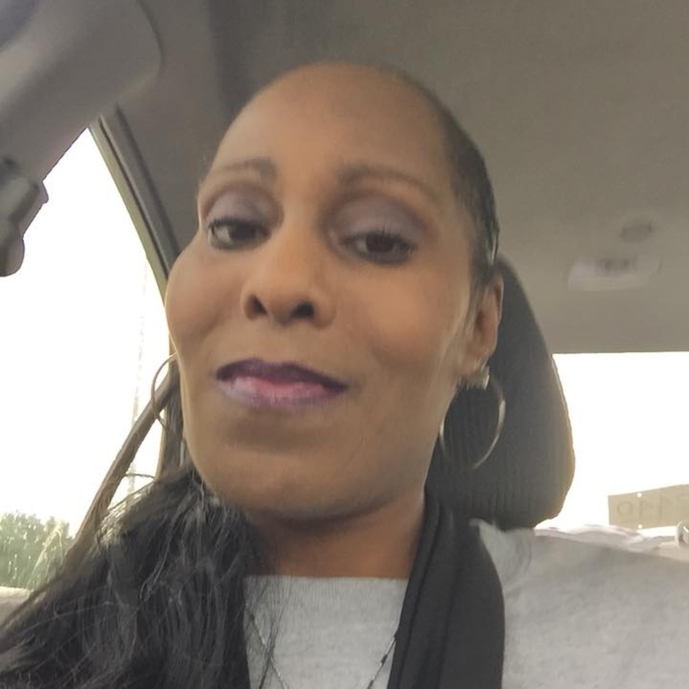 Meet your Posher, Kym